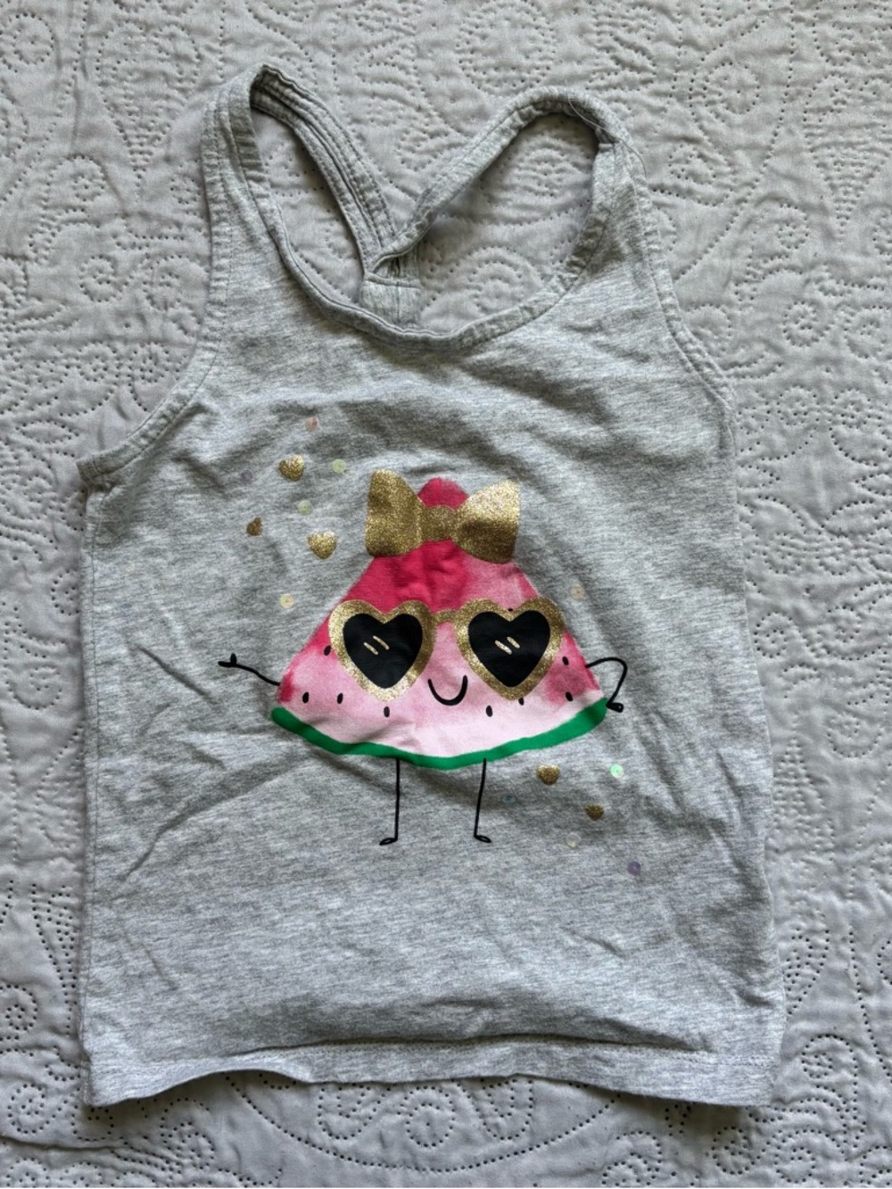 Girls Tank Top Bundle - Picture 4 of 8
